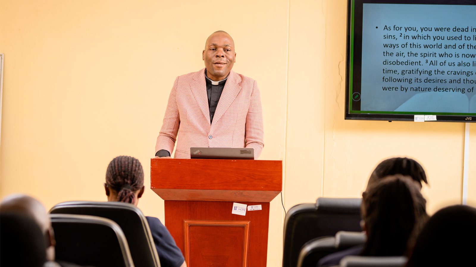 https://www.pihmalawi.com/Chapel Services