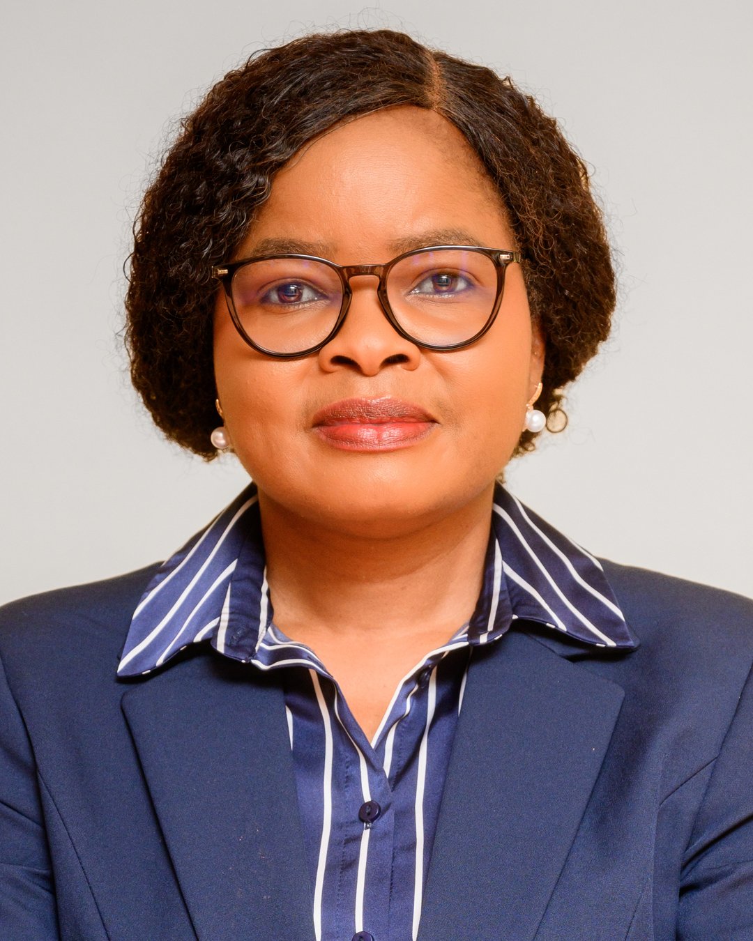 Dr. Agnes Moses - Executive Director