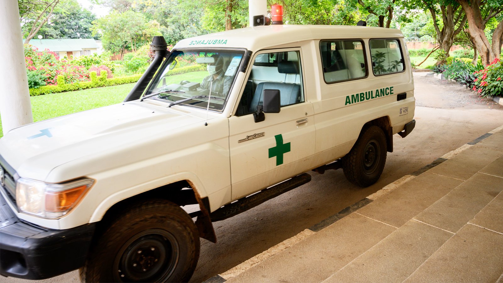 https://www.pihmalawi.com/Ambulance Service
