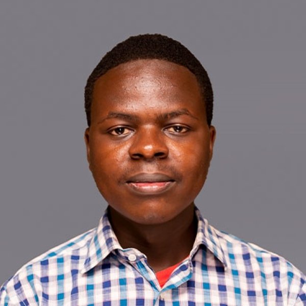 Solomon Tchaya