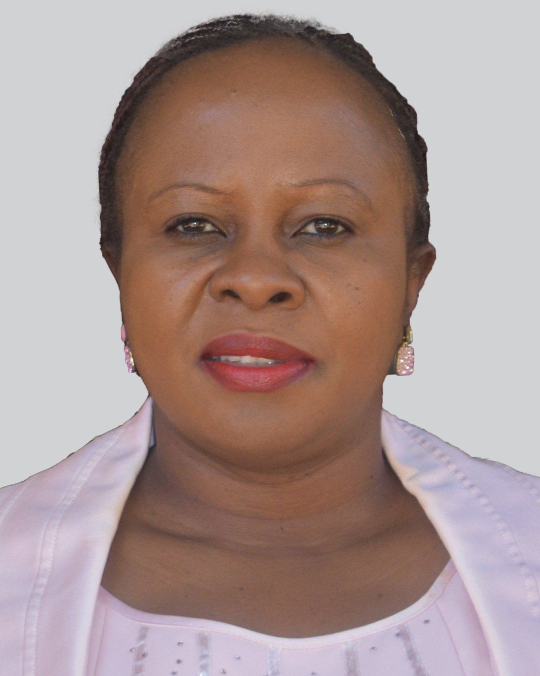 Anastazia Mbano