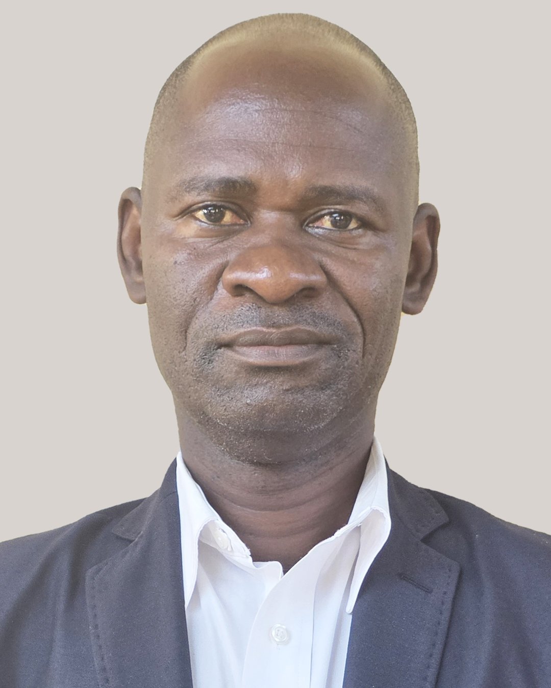 Smith Chaponda