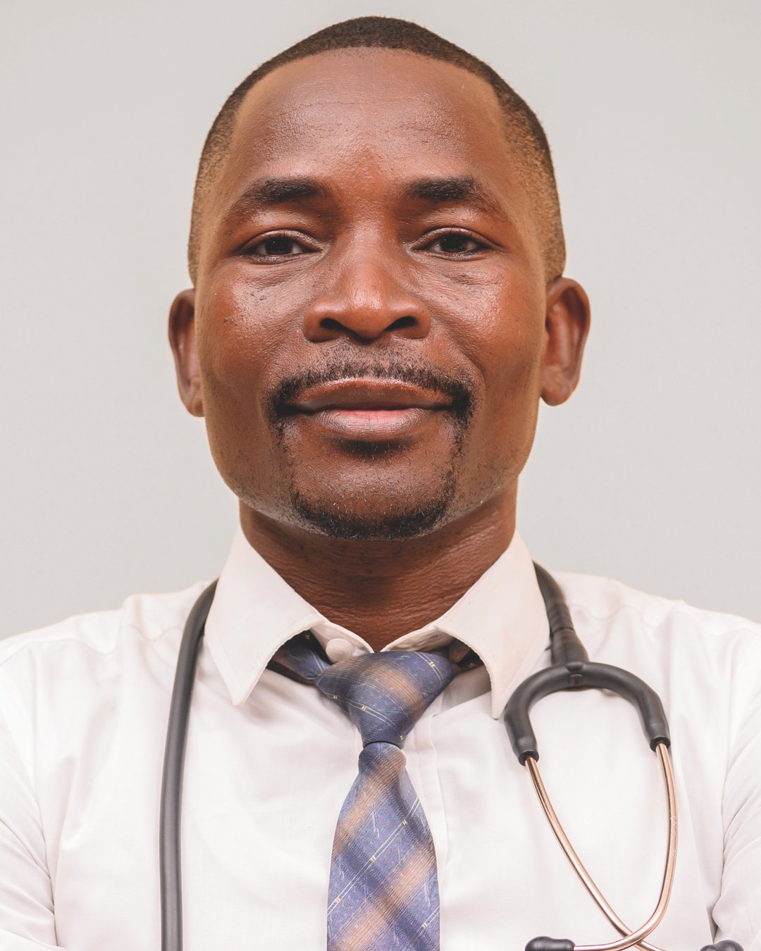Abubakar Alifu
