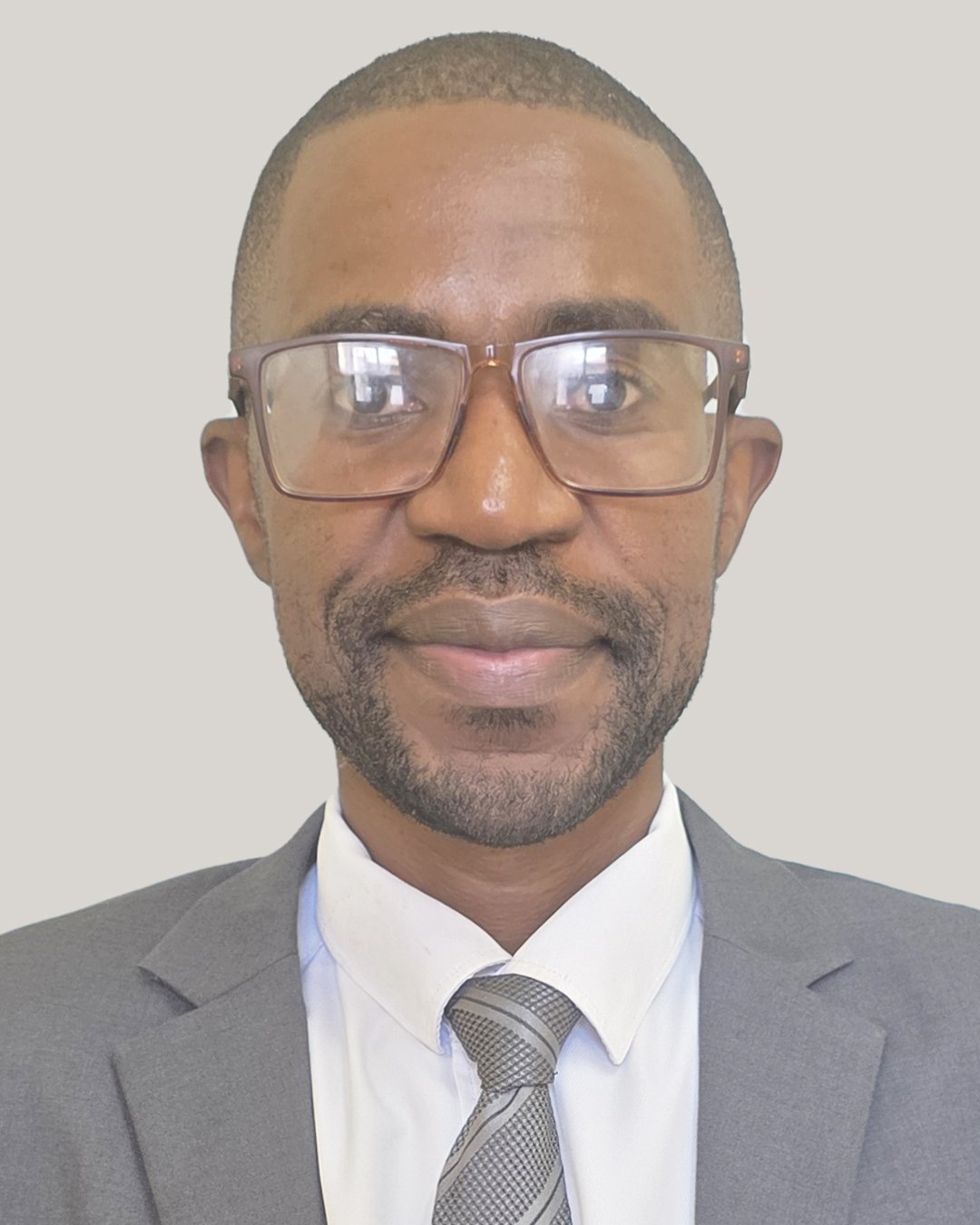 Dr. Bvumi Tembo