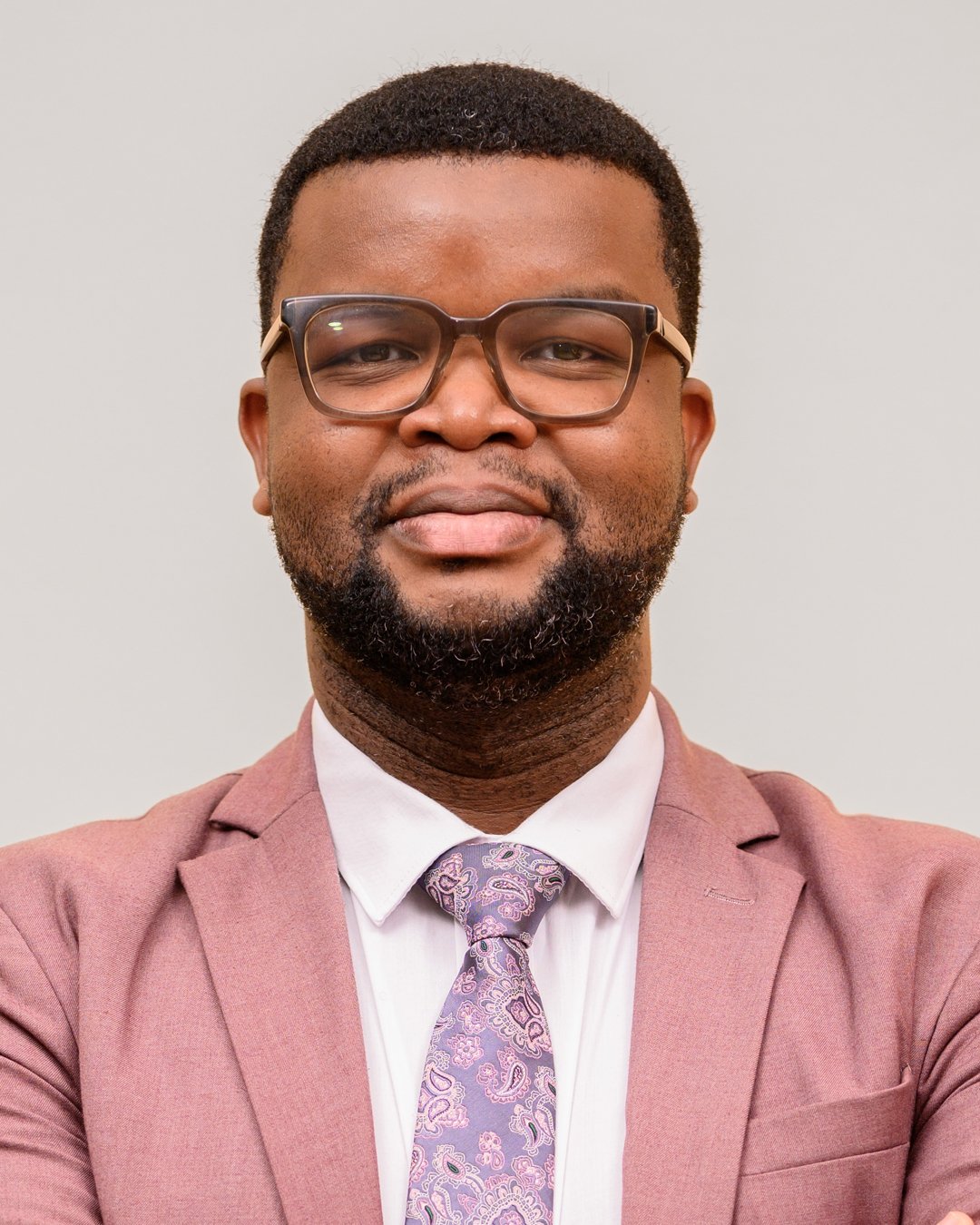 Dr. William Muronya
