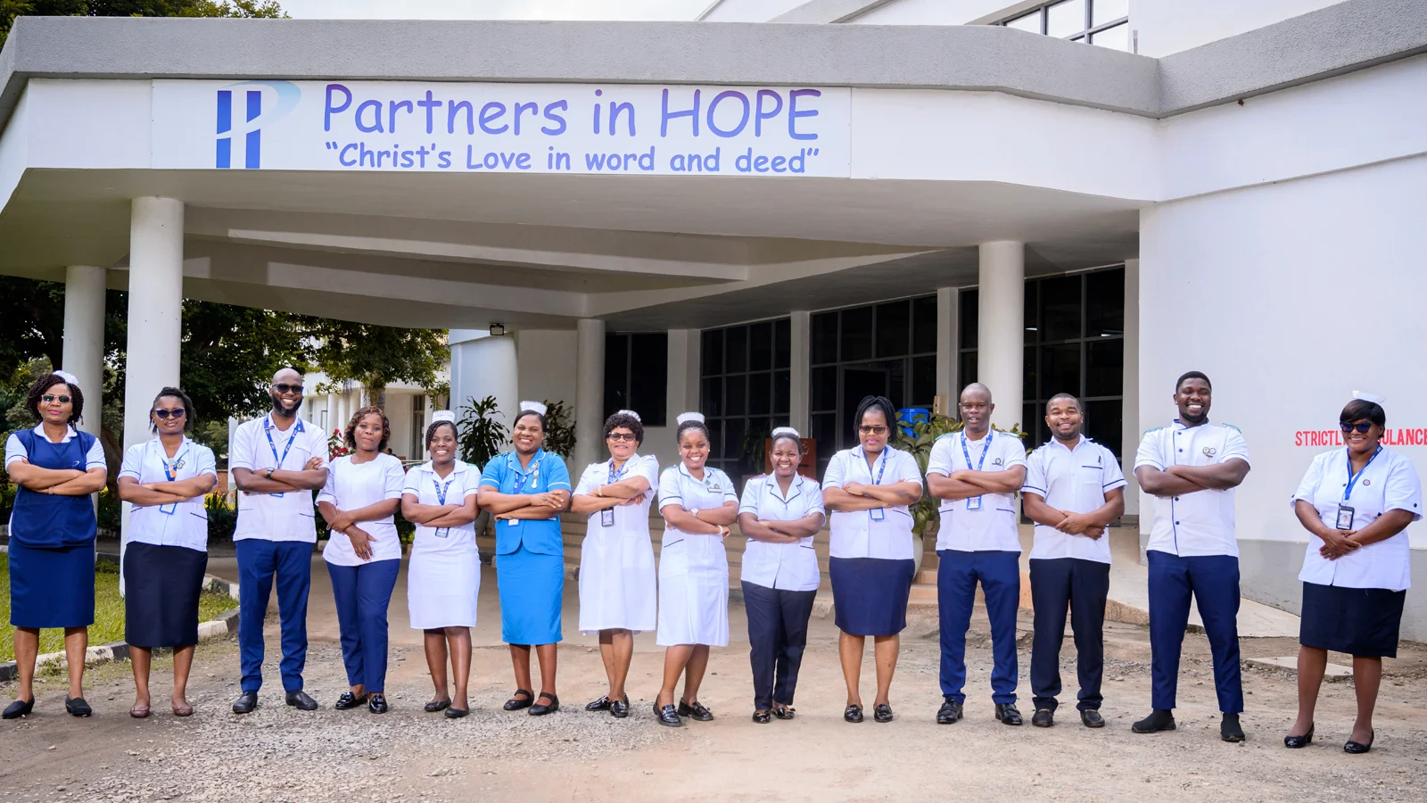 Out Patient Clinics
